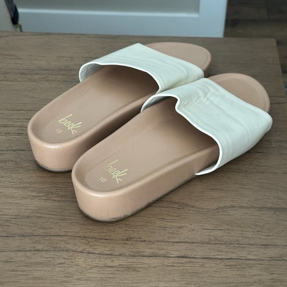 BEEK SANDALS - image 4